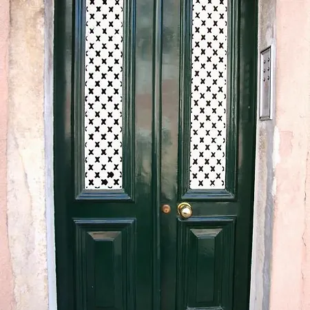 Travel And Tales Principe Real Lisboa