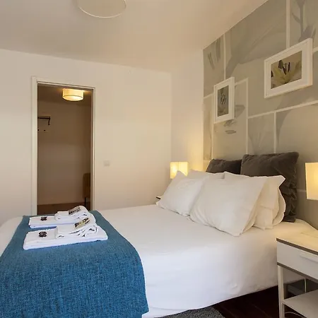 Travel And Tales Principe Real Lisboa