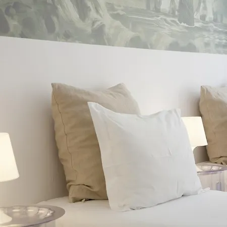 Travel And Tales Principe Real Apartamento Lisboa