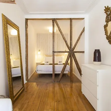 Travel And Tales Principe Real Lisboa