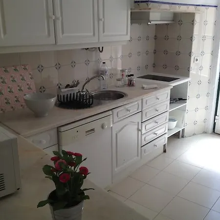 Apartman Travel And Tales Principe Real Lisboa