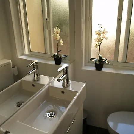 Apartman Travel And Tales Principe Real *