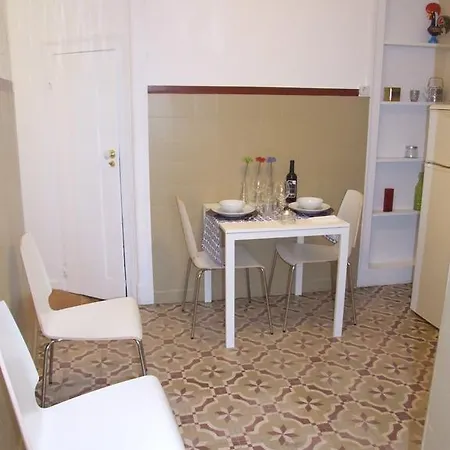 Travel And Tales Principe Real Lisboa