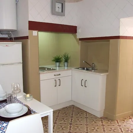 Apartman Travel And Tales Principe Real