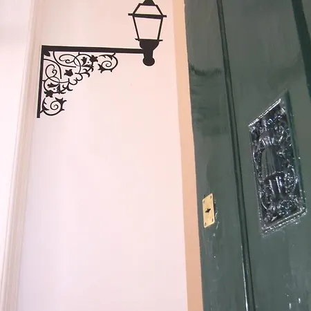 Apartamento Travel And Tales Principe Real