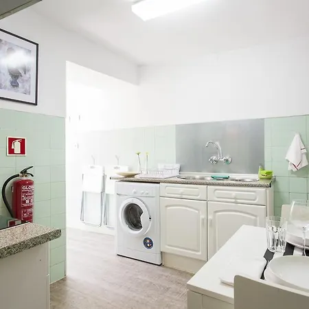 Apartamento Travel And Tales Principe Real *