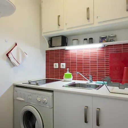 Apartamento Travel And Tales Principe Real *