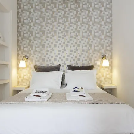 Travel And Tales Principe Real Apartamento *